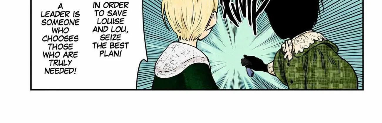 Read Shadow House chapter 166 image 14 on Lezhin
