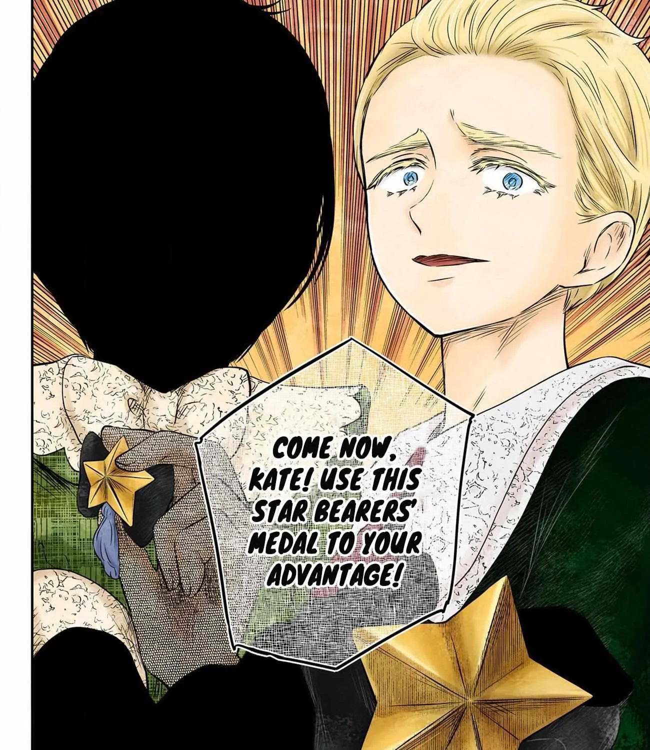 Read Shadow House chapter 166 image 15 on Lezhin