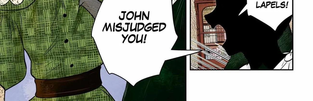 Read Shadow House chapter 166 image 2 on Lezhin