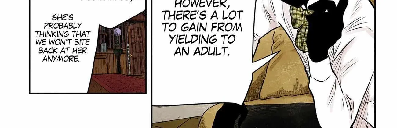Read Shadow House chapter 166 image 30 on Lezhin
