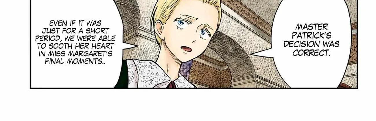 Read Shadow House chapter 166 image 6 on Lezhin