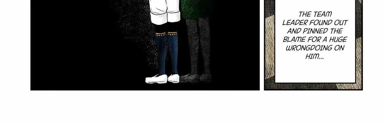 Read Shadow House chapter 167 image 19 on Lezhin