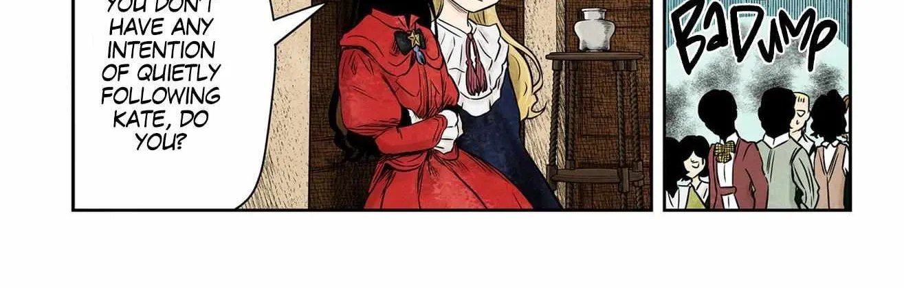 Read Shadow House chapter 167 image 23 on Lezhin
