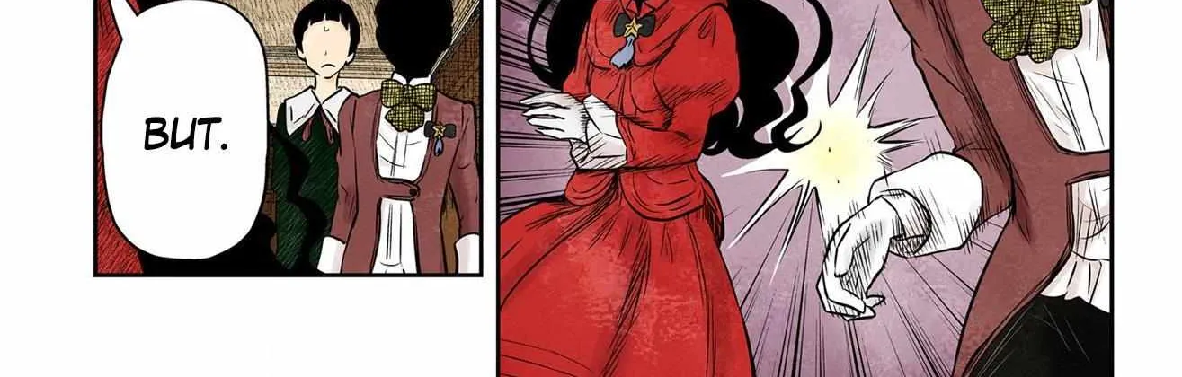 Read Shadow House chapter 167 image 27 on Lezhin