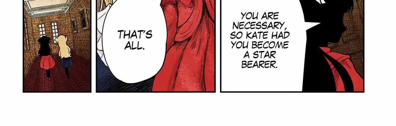 Read Shadow House chapter 167 image 29 on Lezhin