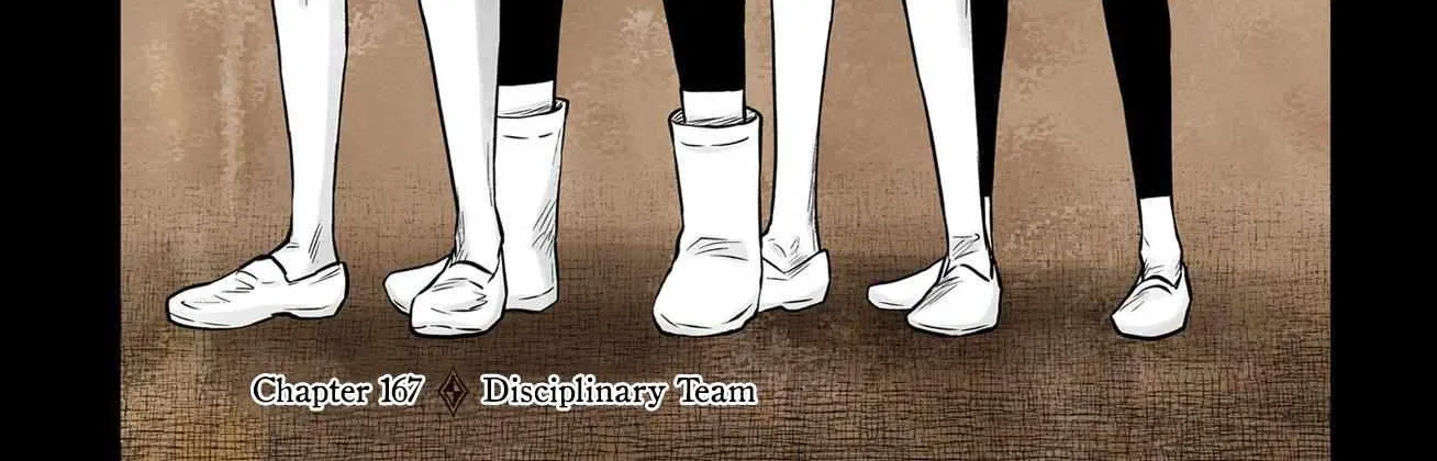 Read Shadow House chapter 167 image 3 on Lezhin