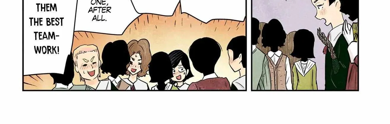 Read Shadow House chapter 167 image 33 on Lezhin