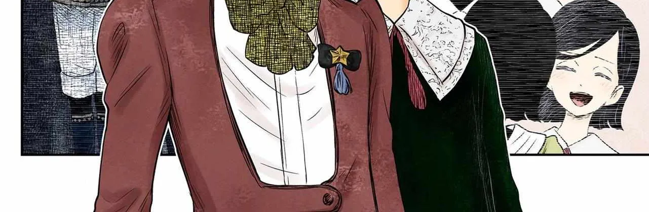 Read Shadow House chapter 168 image 13 on Lezhin