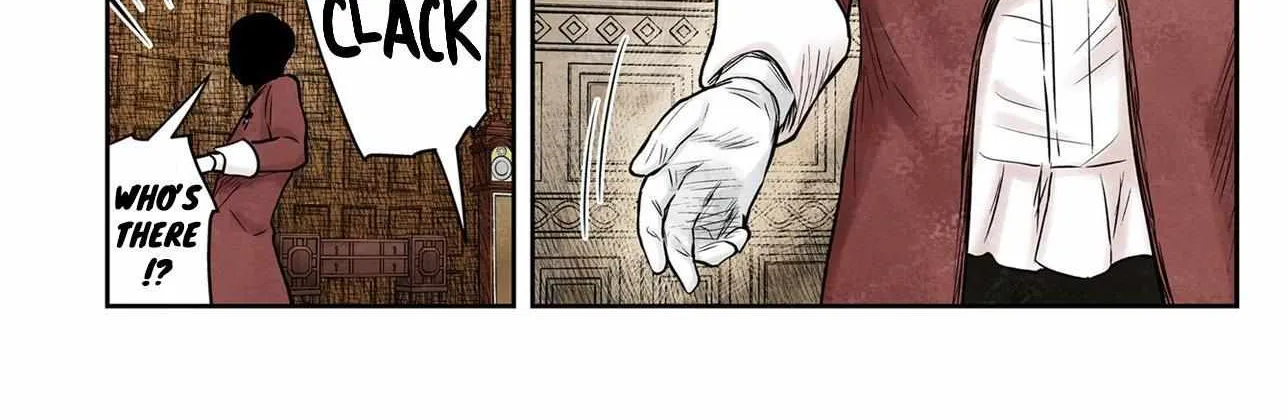 Read Shadow House chapter 168 image 27 on Lezhin