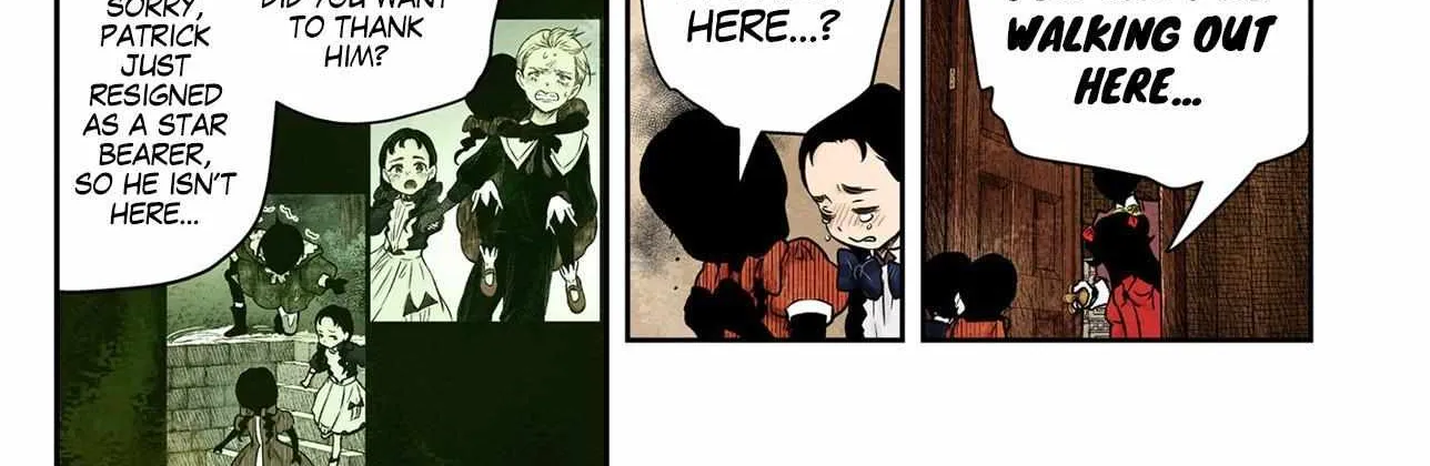 Read Shadow House chapter 168 image 29 on Lezhin