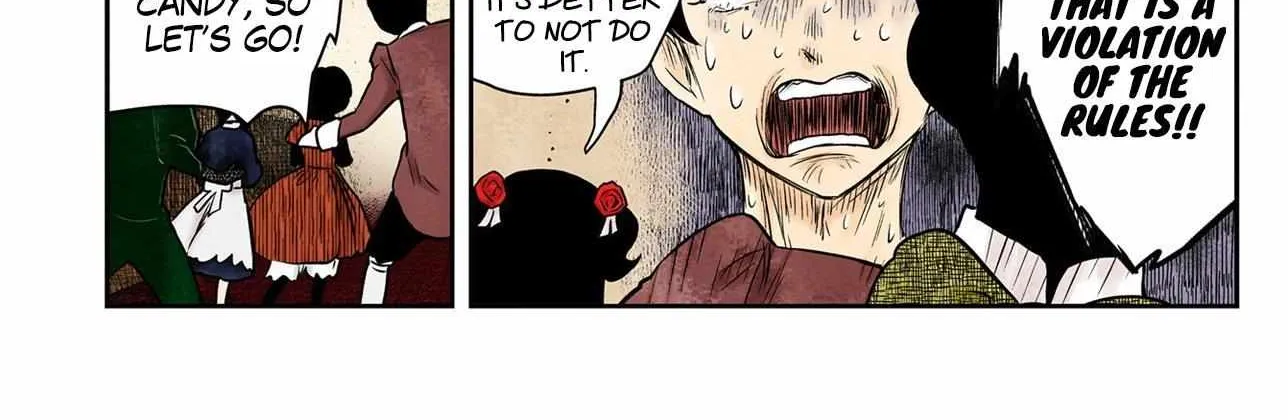 Read Shadow House chapter 168 image 31 on Lezhin