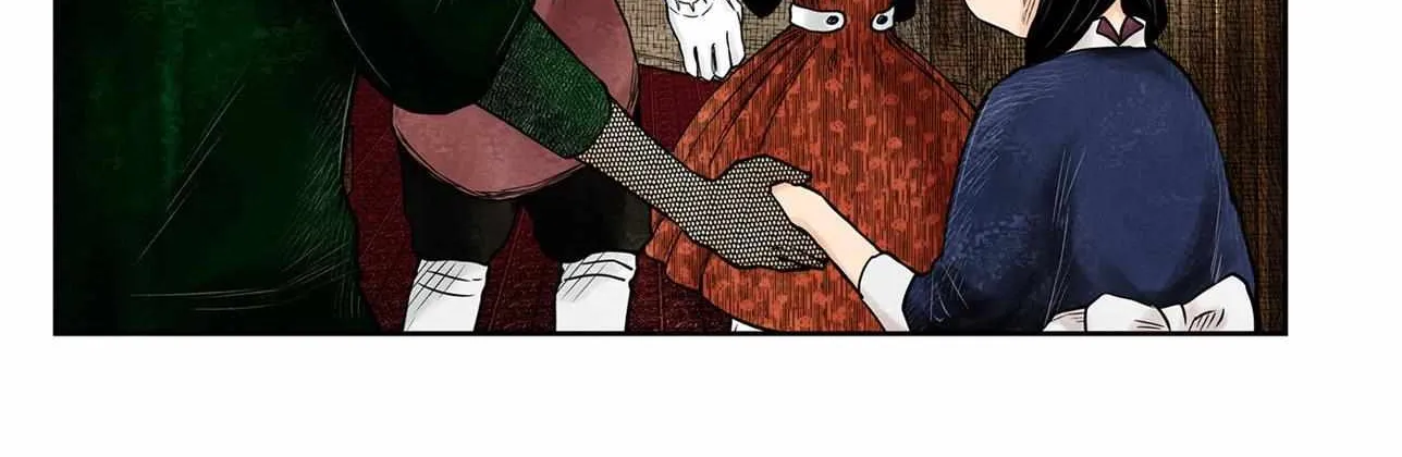 Read Shadow House chapter 168 image 33 on Lezhin