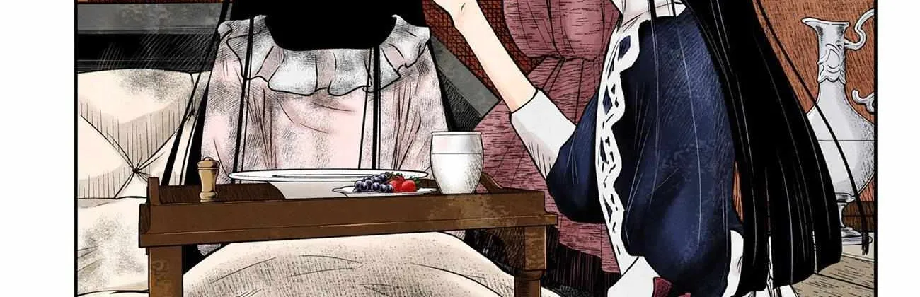 Read Shadow House chapter 169 image 10 on Lezhin