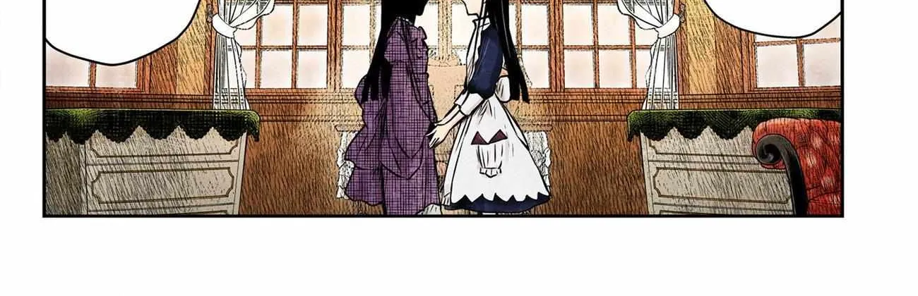 Read Shadow House chapter 169 image 12 on Lezhin
