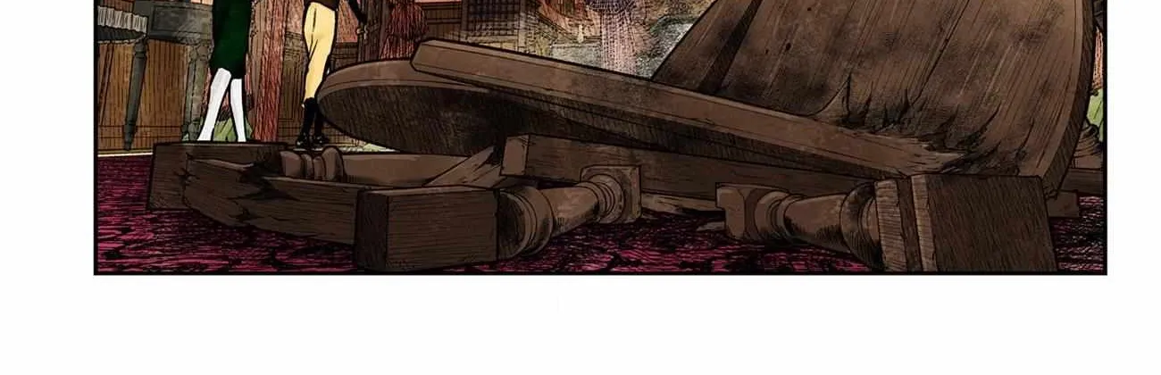Read Shadow House chapter 169 image 14 on Lezhin