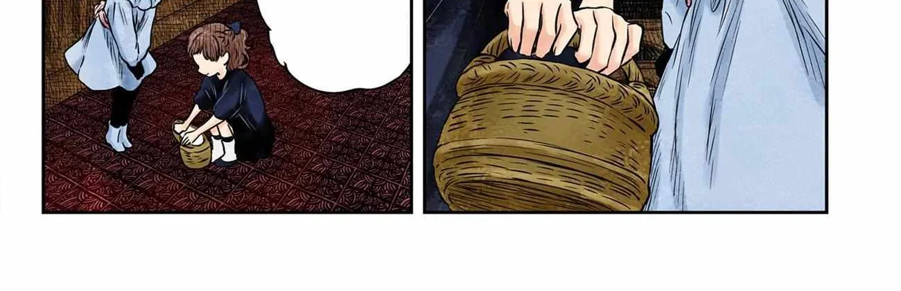 Read Shadow House chapter 169 image 16 on Lezhin