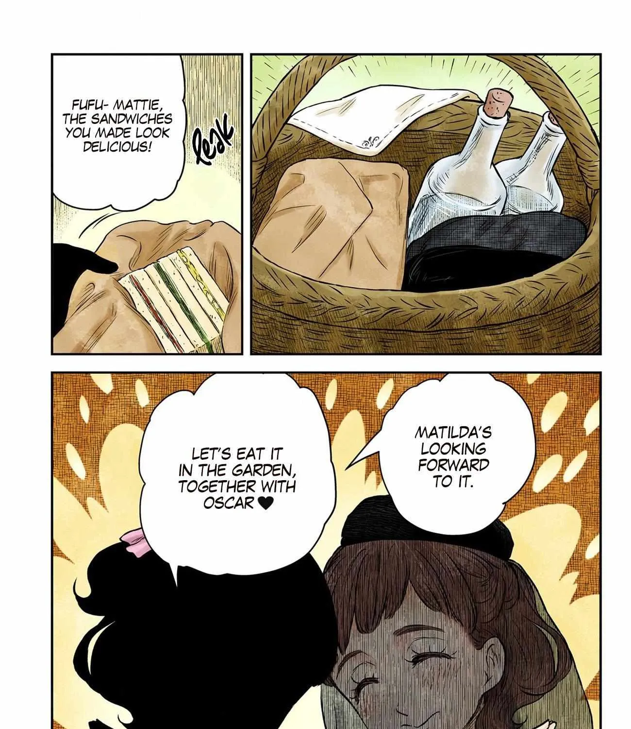Read Shadow House chapter 169 image 17 on Lezhin