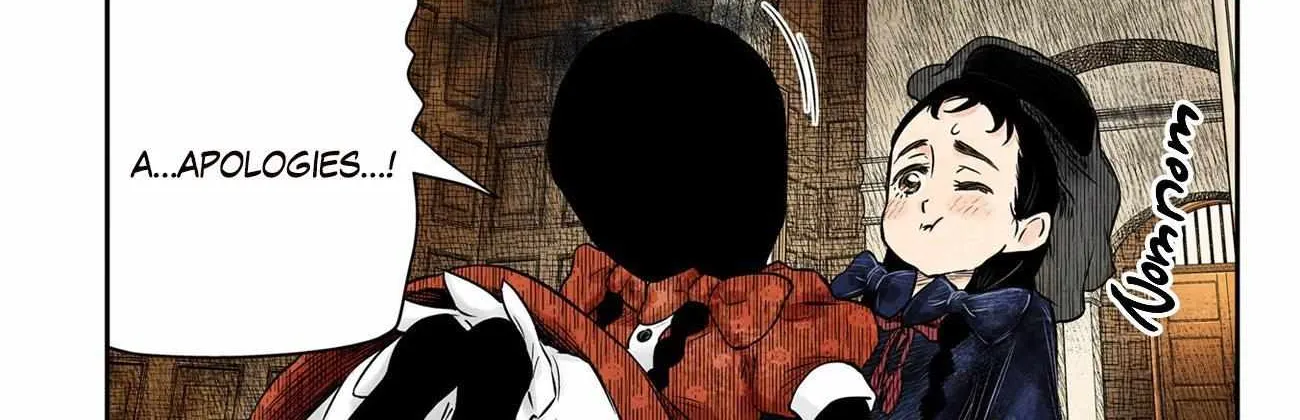 Read Shadow House chapter 169 image 22 on Lezhin