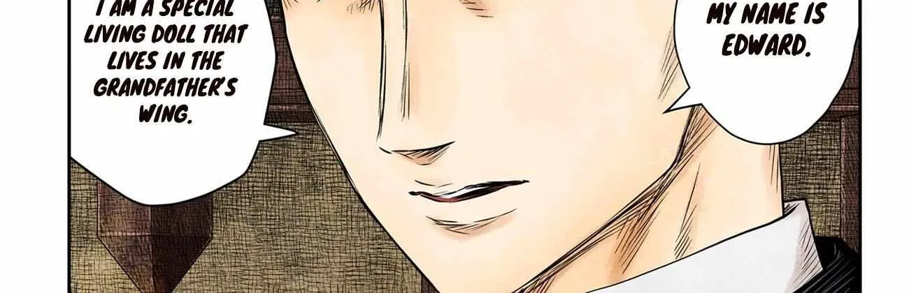 Read Shadow House chapter 169 image 26 on Lezhin
