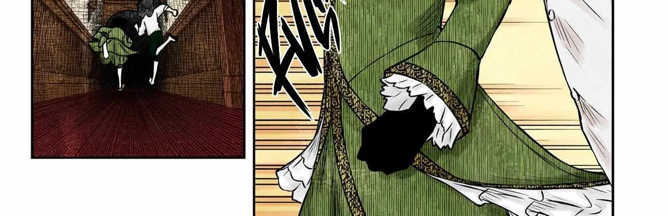 Read Shadow House chapter 169 image 8 on Lezhin