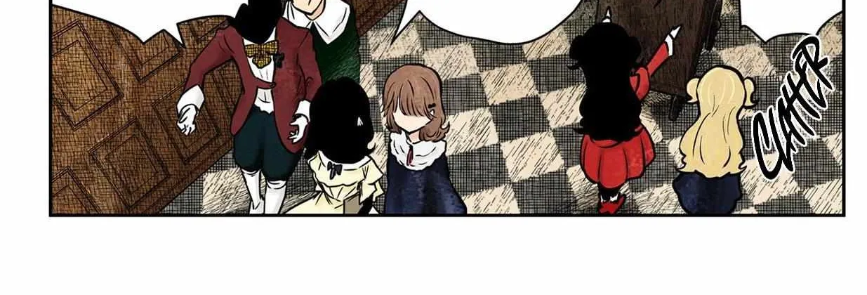 Read Shadow House chapter 170 image 13 on Lezhin
