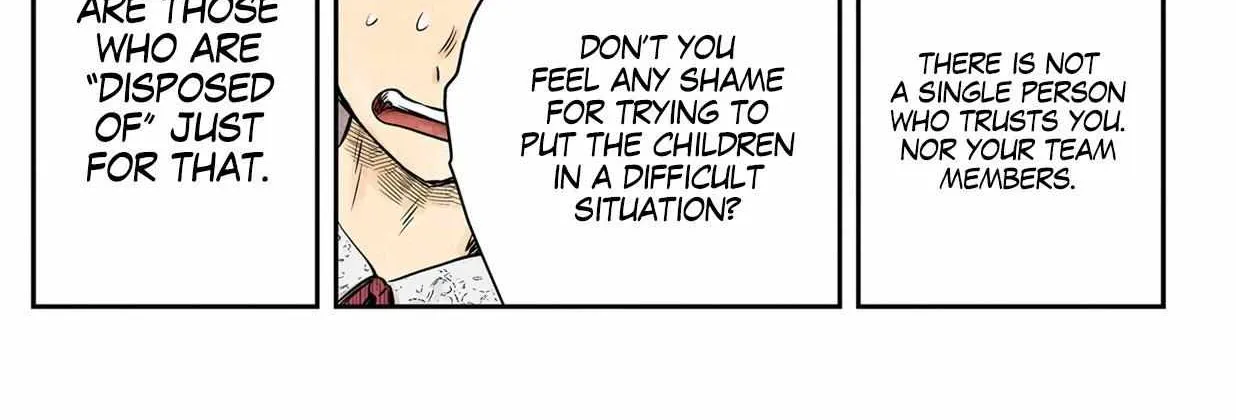 Read Shadow House chapter 170 image 15 on Lezhin
