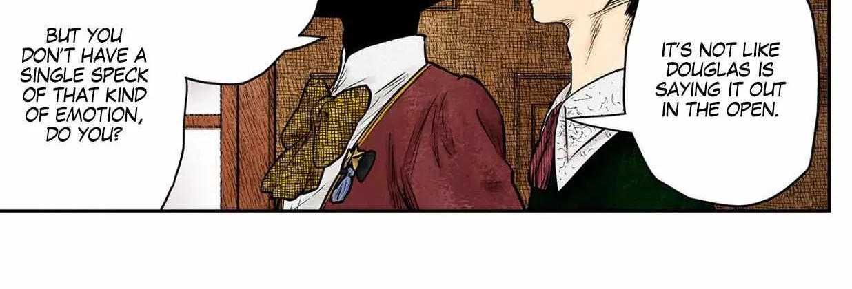 Read Shadow House chapter 170 image 17 on Lezhin