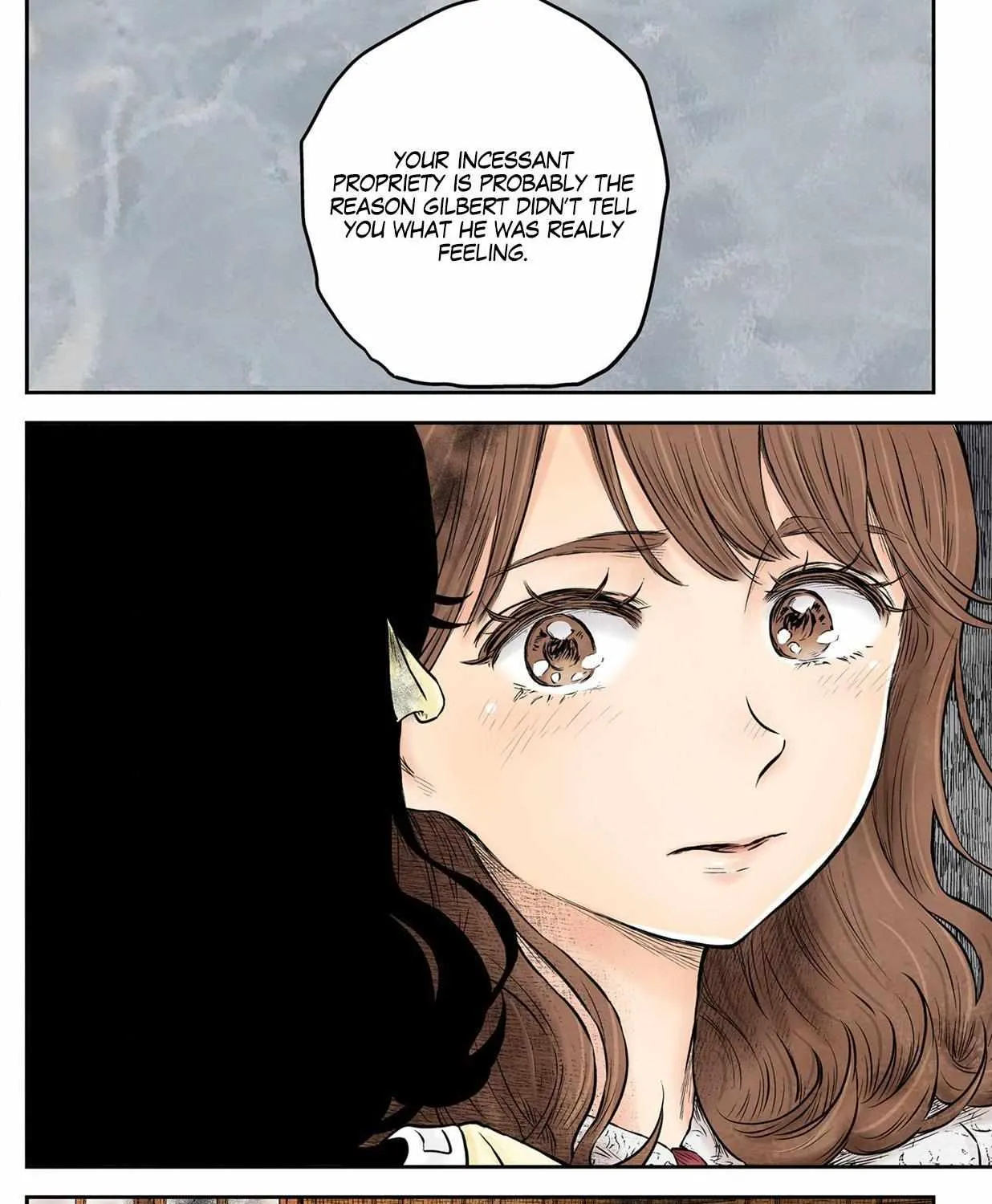 Read Shadow House chapter 170 image 18 on Lezhin