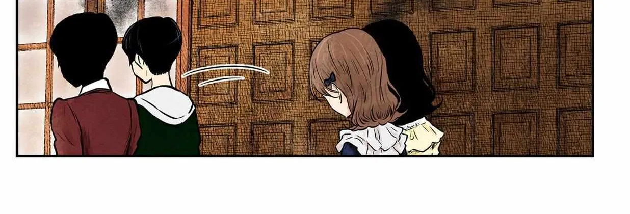 Read Shadow House chapter 170 image 19 on Lezhin