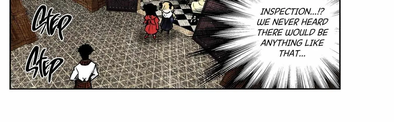 Read Shadow House chapter 170 image 27 on Lezhin