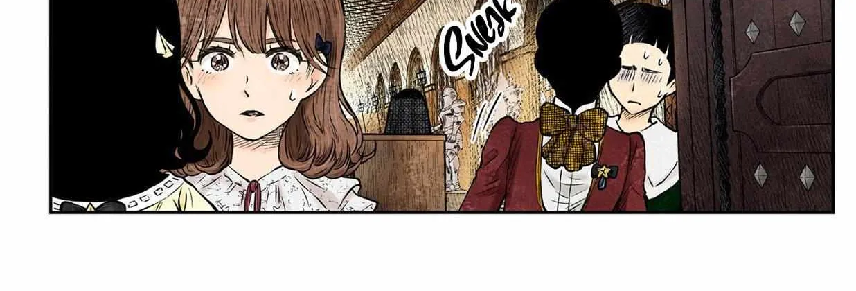 Read Shadow House chapter 170 image 29 on Lezhin