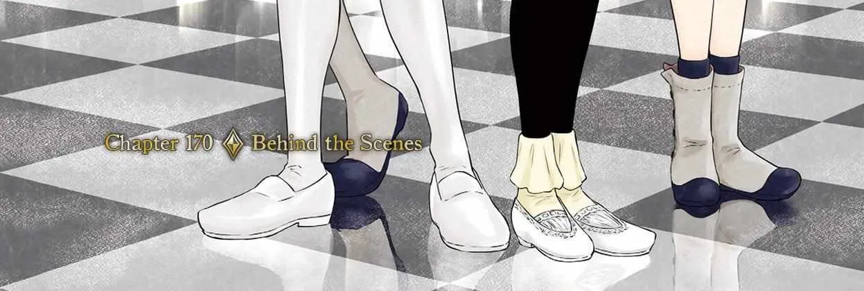 Read Shadow House chapter 170 image 3 on Lezhin