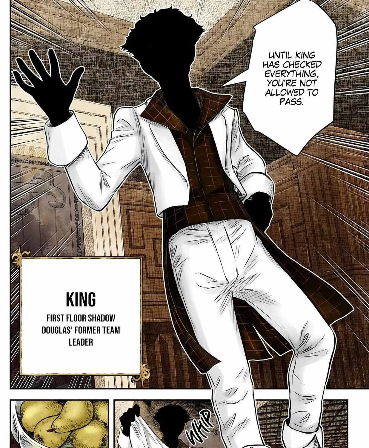 Read Shadow House chapter 170 image 30 on Lezhin