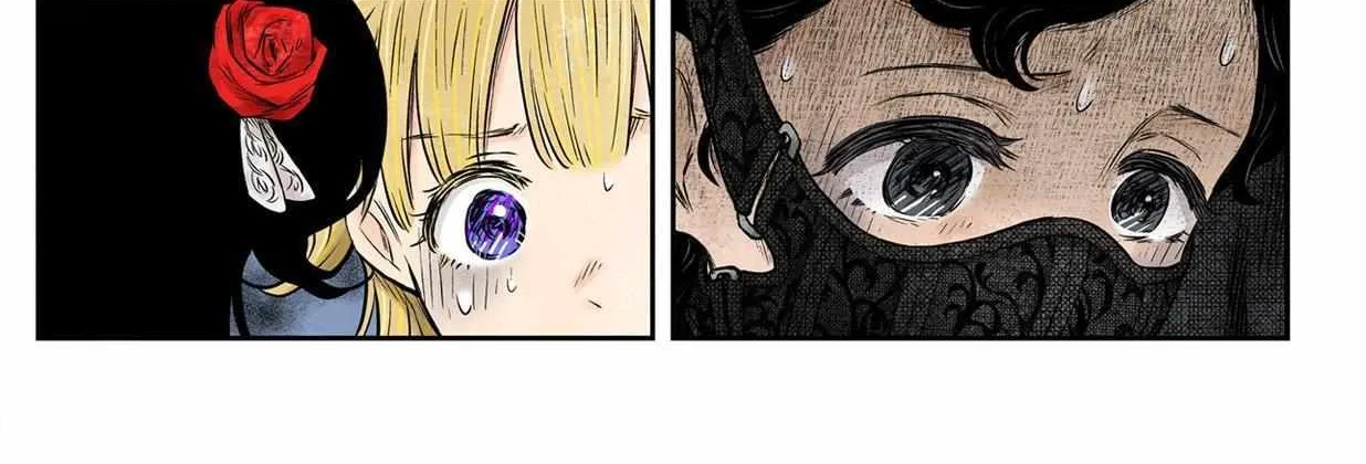 Read Shadow House chapter 170 image 35 on Lezhin