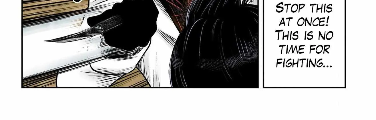 Read Shadow House chapter 171 image 12 on Lezhin