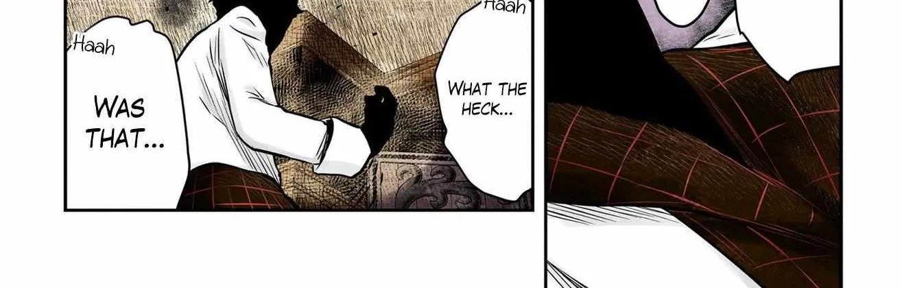 Read Shadow House chapter 171 image 14 on Lezhin