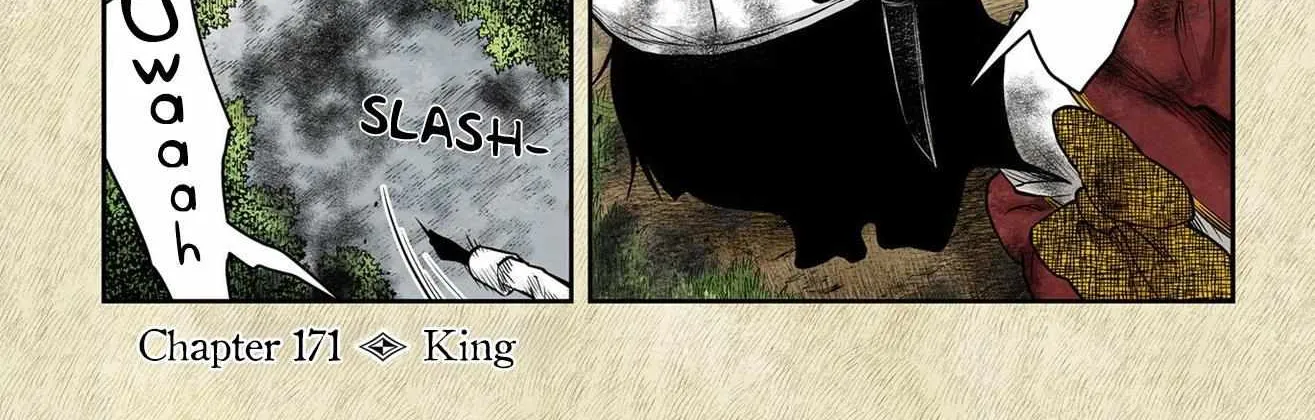 Read Shadow House chapter 171 image 2 on Lezhin