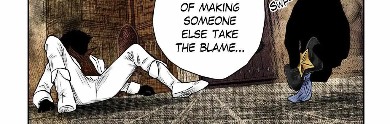 Read Shadow House chapter 171 image 26 on Lezhin
