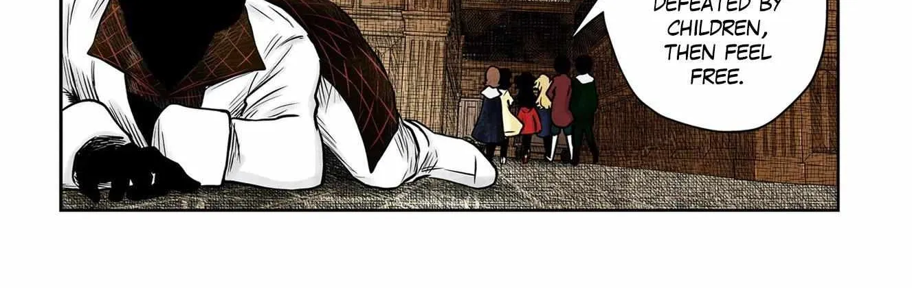 Read Shadow House chapter 171 image 28 on Lezhin