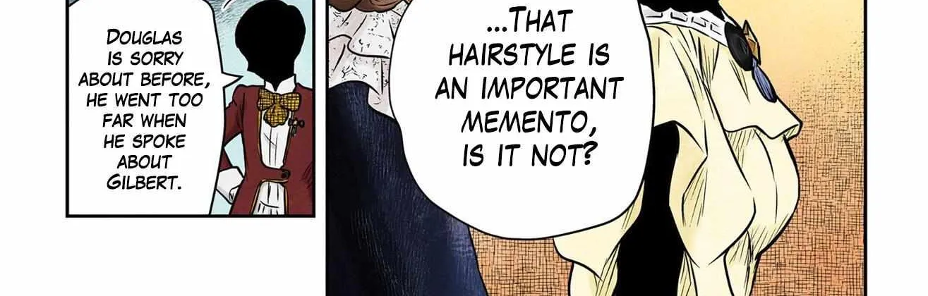 Read Shadow House chapter 171 image 30 on Lezhin