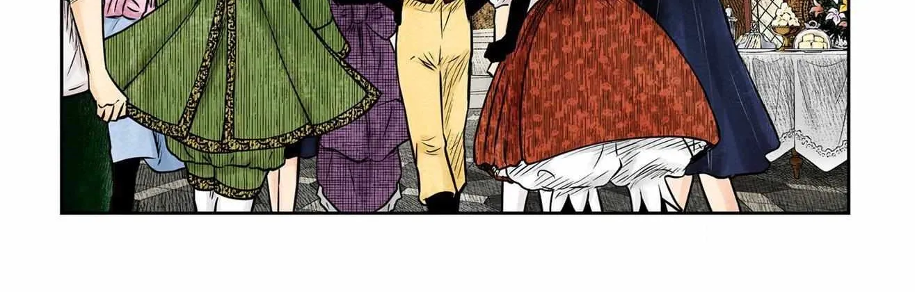 Read Shadow House chapter 171 image 32 on Lezhin