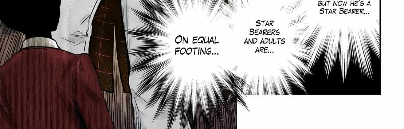 Read Shadow House chapter 171 image 6 on Lezhin