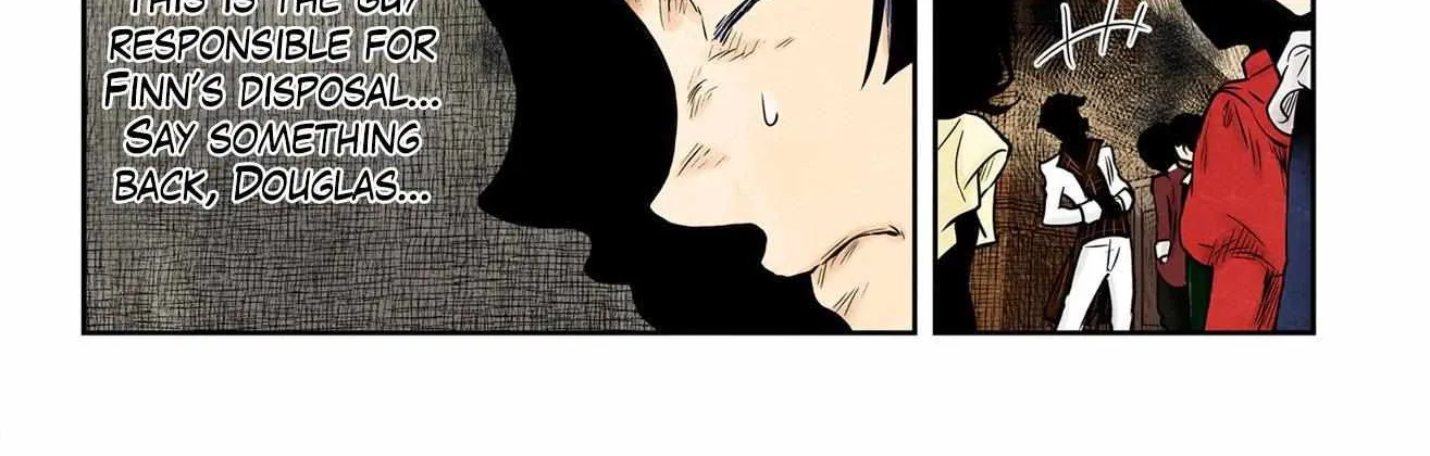 Read Shadow House chapter 171 image 8 on Lezhin