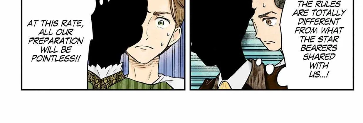 Read Shadow House chapter 172 image 10 on Lezhin