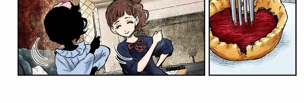 Read Shadow House chapter 172 image 22 on Lezhin
