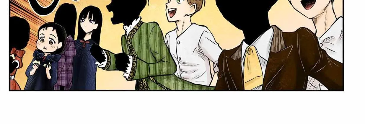 Read Shadow House chapter 172 image 24 on Lezhin