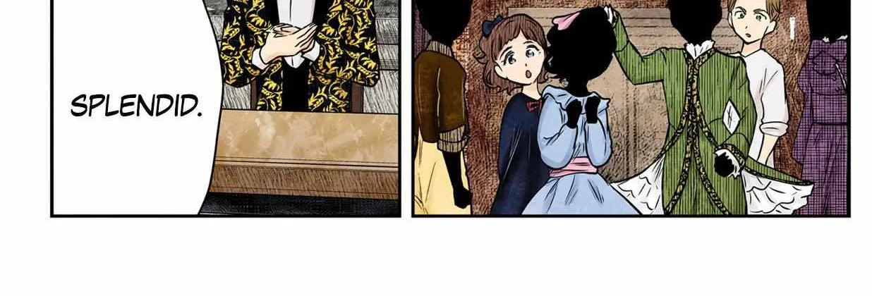 Read Shadow House chapter 172 image 26 on Lezhin