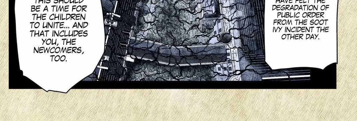 Read Shadow House chapter 172 image 4 on Lezhin
