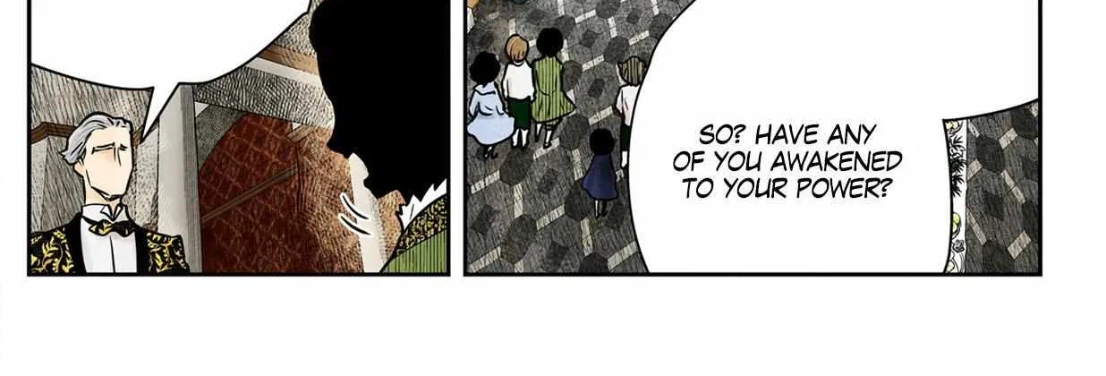 Read Shadow House chapter 172 image 8 on Lezhin