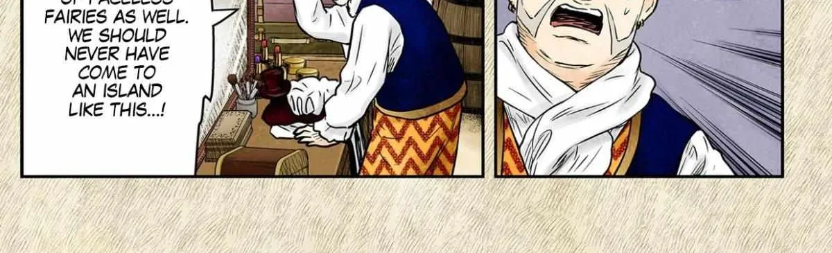 Read Shadow House chapter 173 image 11 on Lezhin
